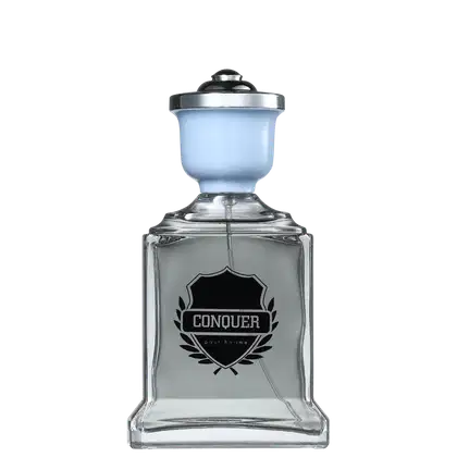 Imagem do produto Conquer I-Scents Eau de Toilette - Perfume Masculino 100ml