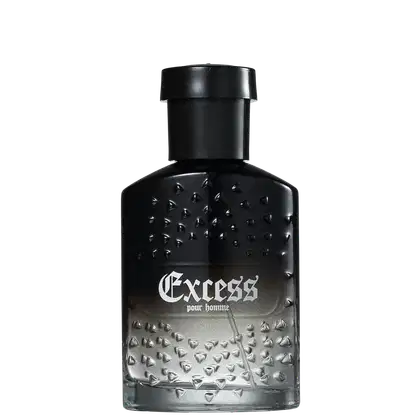 Imagem do produto Excess I-Scents Eau de Toilette - Perfume Masculino 100ml