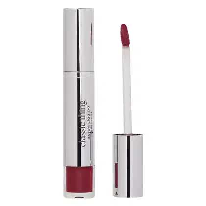 Imagem do produto Batom Líquido Ruby Rose Blow Classic Thing Bl40 Coffee Shop Hb-l6205-4