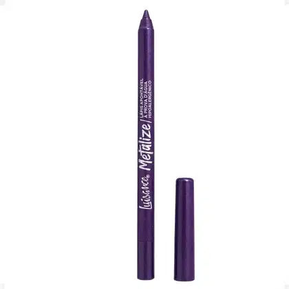 Imagem do produto Lápis Apontável Para Os Olhos Luisance Metalize Violeta Cósmica L5221