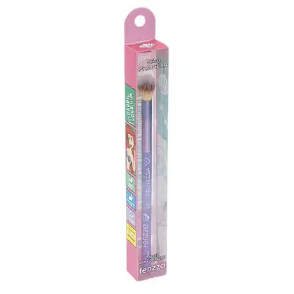 Imagem do produto Pincel Para Detalhe Fenzza Disney Princesa Dis325