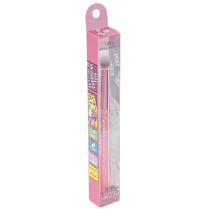 Imagem do produto Pincel Para Sombra Fenzza Disney Princesa Dis324