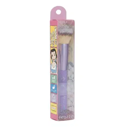 Imagem do produto Pincel Para Blush Fenzza Disney Princesa Dis323