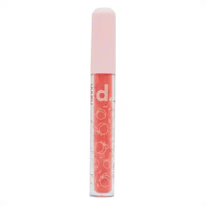 Imagem do produto Lip Oil Nutritivo Dapop Pêssego Cód.: Dp2358