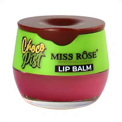 Imagem do produto Lip Balm Miss Rôse Choco Pist Com Aplicador