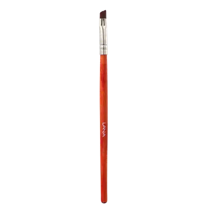 Imagem do produto Lana Professional Sobrancelha e Delineador - Pincel Chanfrado 2g