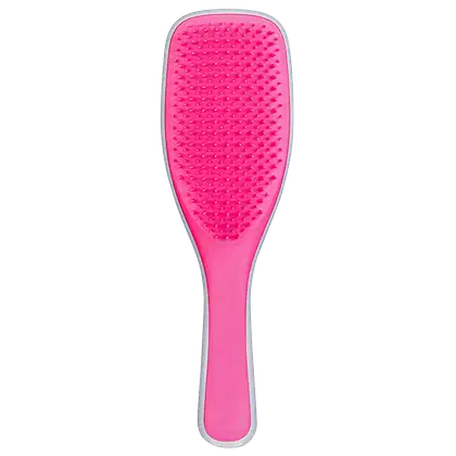 Imagem do produto Tangle Teezer The Wet Detangler Popping Pink - Escova de Cabelo