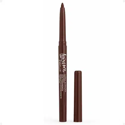 Imagem do produto Lápis Labial Retrátil Luisance 365 Lip Chocolate L5243