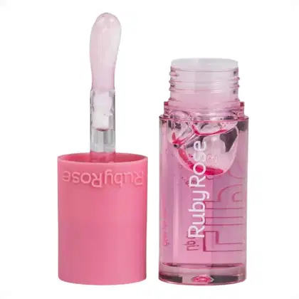 Imagem do produto Lip Oil Ruby Rose Fresh Lips Hb-l6526 Gl07