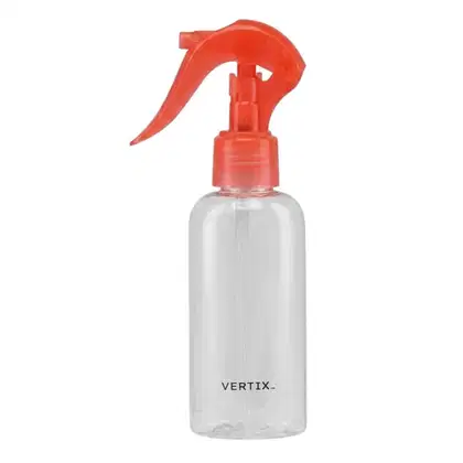 Imagem do produto Borrifador Plástico Vertix 120ml Cód.3189