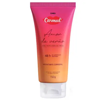 Imagem do produto Hidratante Corporal Carmed Amor De Verão 150g