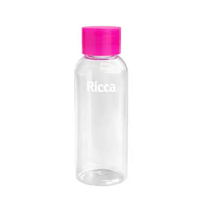 Imagem do produto Frasco de Viagem Ricca Cores Diversas