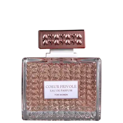 Imagem do produto Coeur Frivole Linn Young Coscentra Eau de Parfum - Perfume Feminino 100ml