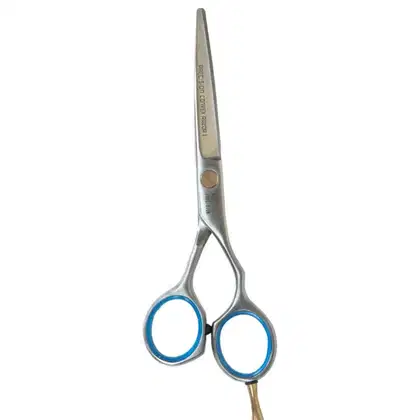 Imagem do produto Tesoura Profissional Mega Precision Convex Fio Navalha 5.5 P823-5.5fn