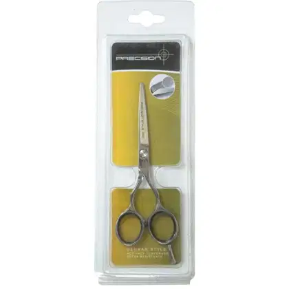 Imagem do produto Tesoura Profissional Mega Precision Style Fio Navalha 5 P822-5
