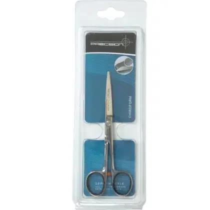 Imagem do produto Tesoura Cirurgica Mega Precision Chiroform Fio Navalha 6 P650-6.0