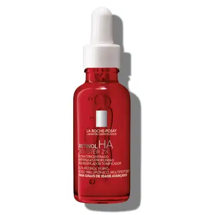 Imagem do produto Retinol HA Booster 2x Ultra Concentrado Antirrugas 15ml