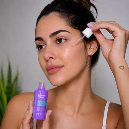 Imagem do produto Labotrat Poderoso Glow Sérum Facial 30ml