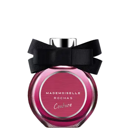Imagem do produto Mademoiselle ROCHAS Couture Eau de Parfum - Perfume Feminino 50ml
