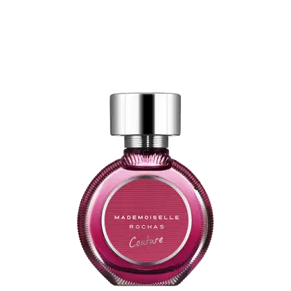 Imagem do produto Mademoiselle ROCHAS Couture Eau de Parfum - Perfume Feminino 30ml