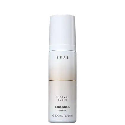 Imagem do produto Braé Bond Angel Thermal Blond - Leave-in Matizador 200ml