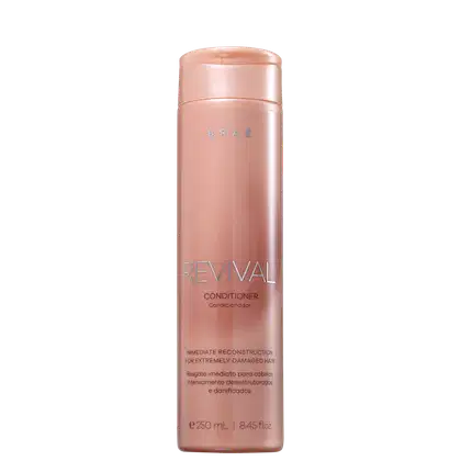 Imagem do produto Braé Revival - Condicionador 250ml