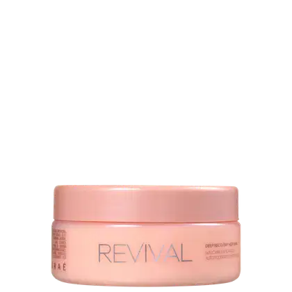 Imagem do produto Braé Revival - Máscara de Reconstrução 200g