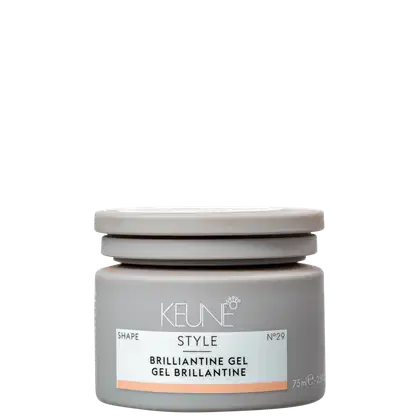 Imagem do produto Keune Style Brilliantine - Gel Fixador 75ml