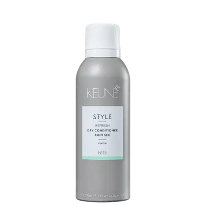 Imagem do produto Keune Style Dry Conditioner - Spray Leave-in 200ml