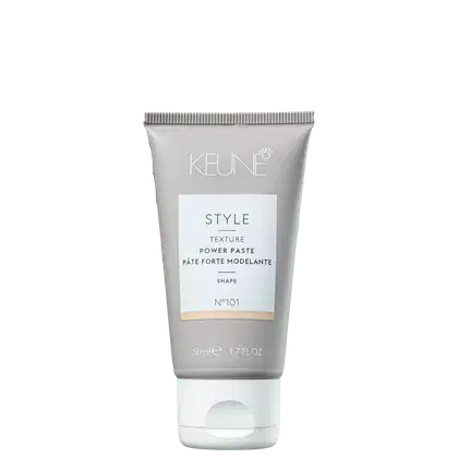 Imagem do produto Keune Style Power - Pasta Modeladora 50ml