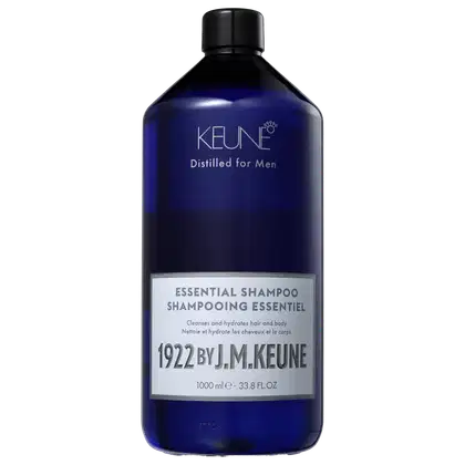 Imagem do produto Keune 1922 by J. M. Keune Essential - Shampoo 1L