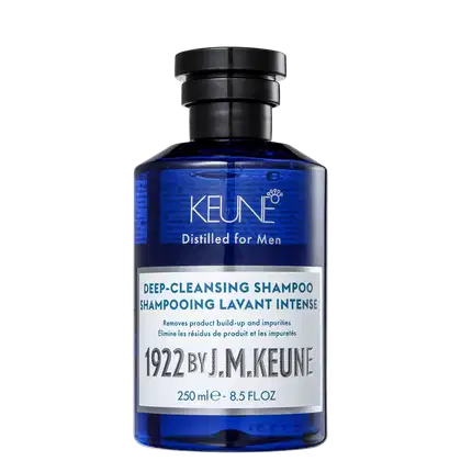 Imagem do produto Keune 1922 by J. M. Keune Deep-Cleansing - Shampoo 250ml