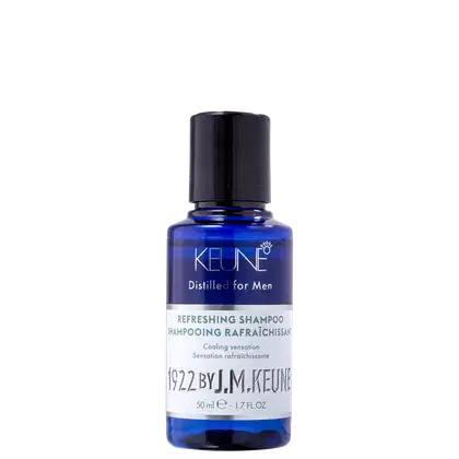 Imagem do produto Keune 1922 by J. M. Keune Refreshing - Shampoo 50ml