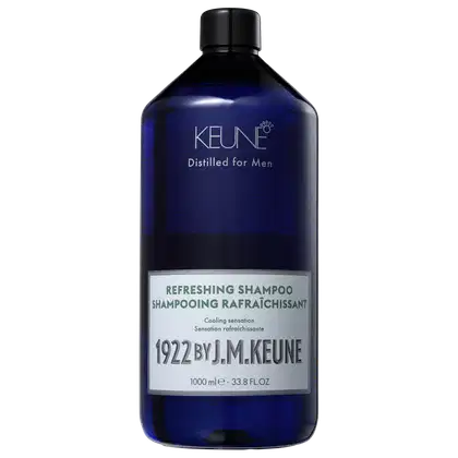 Imagem do produto Keune 1922 by J. M. Keune Refreshing - Shampoo 1L