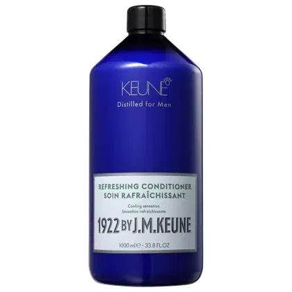 Imagem do produto Keune 1922 by J. M. Keune Refreshing - Condicionador 1000ml