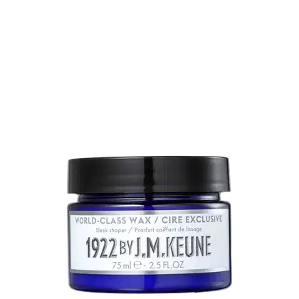 Imagem do produto Keune 1922 By J. M. Keune World-Class Wax - Cera Modeladora 75ml