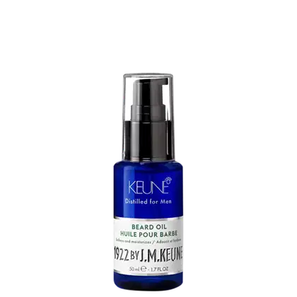 Imagem do produto 1922 By J. M. Keune Beard - Óleo para Barba 50ml