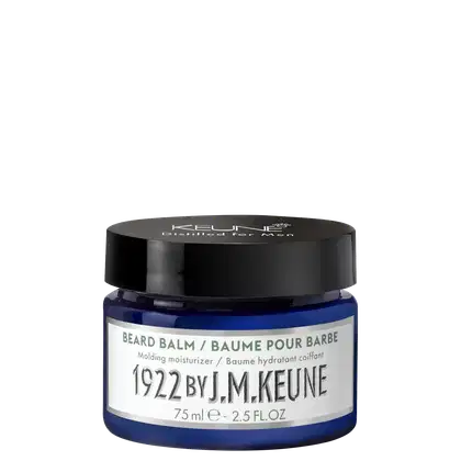 Imagem do produto Keune 1922 By J. M. Keune Beard - Bálsamo para Barba 75ml