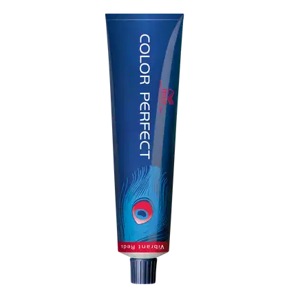 Imagem do produto Wella Professionals Color Perfect 66/46 Louro Escuro Intenso Vermelho Violeta - Coloração Permanente 60ml
