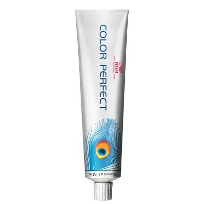 Imagem do produto Wella Professionals Color Perfect Special Mix 0/11 Cinza Intenso - Coloração Corretora 60ml