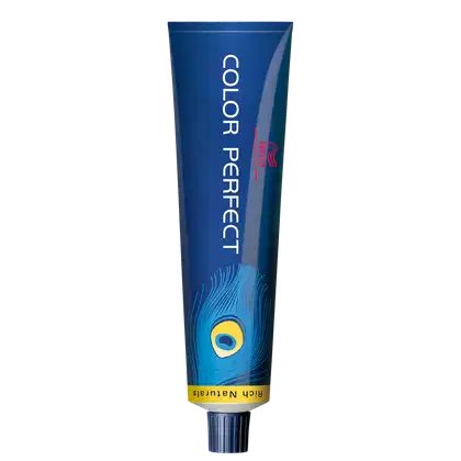 Imagem do produto Wella Professionals Color Perfect 10/1 Louro Claríssimo Acinzentado - Coloração Permanente 60ml