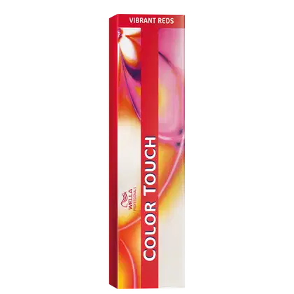 Imagem do produto Wella Professionals Color Touch 4/6 Castanho Médio Violeta - Tonalizante 60g