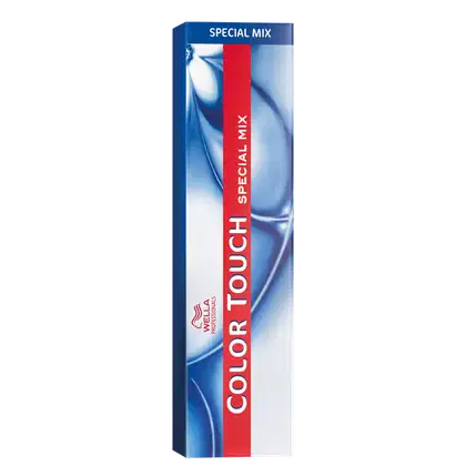 Imagem do produto Wella Professionals Color Touch Special Mix 0/45 Magic Rubi - Tonalizante 60g