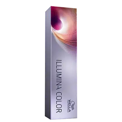 Imagem do produto Wella Professionals Illumina Color 8/ Louro Claro - Coloração 60ml