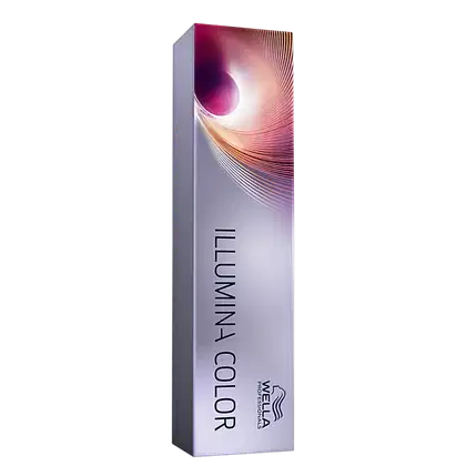 Imagem do produto Wella Professionals Illumina Color 10/ Louro Claríssimo - Coloração 60ml