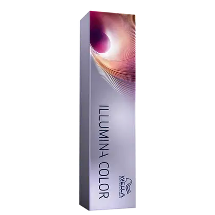 Imagem do produto Wella Professionals Illumina Color 9/7 Louro Ultraclaro Marrom - Coloração 60ml
