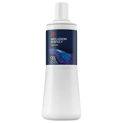 Imagem do produto Wella Professionals Welloxon Perfect 9% - Oxidante 30 Volumes 1L