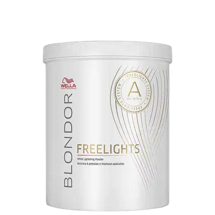 Imagem do produto Wella Professionals Blondor Freelights - Pó Descolorante 800g