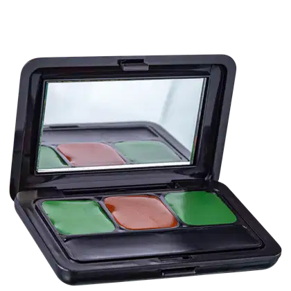 Imagem do produto Colormake Camuflagem Estojo - Paleta de Maquiagem