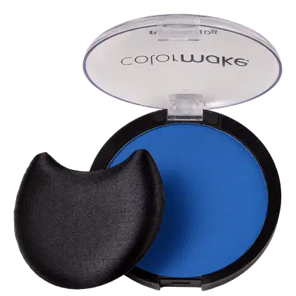 Imagem do produto Colormake Pancake Azul - Base Compacta 10g
